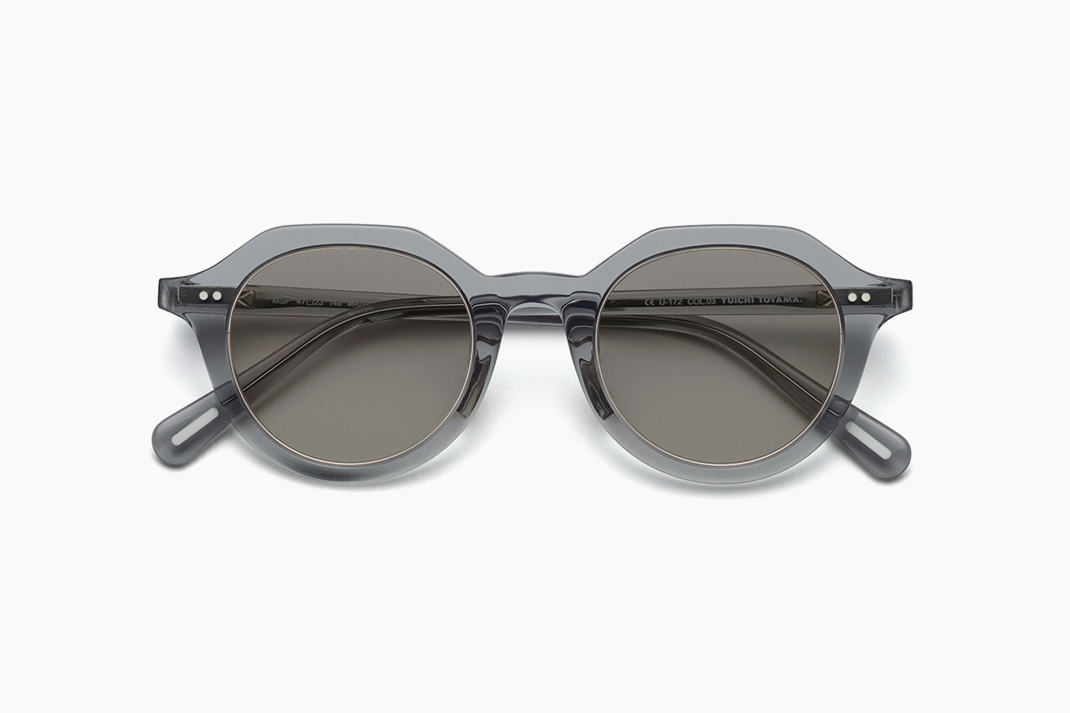 MSP / U-172 SG - 03｜YUICHI TOYAMA.