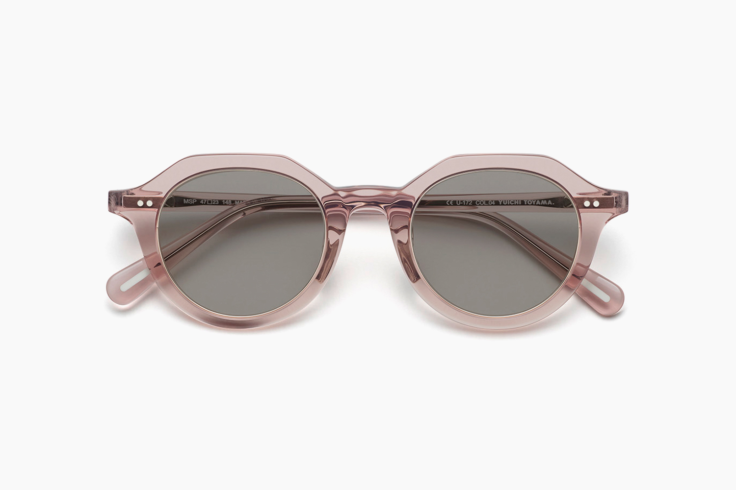 MSP / U-172 SG - 04｜YUICHI TOYAMA.