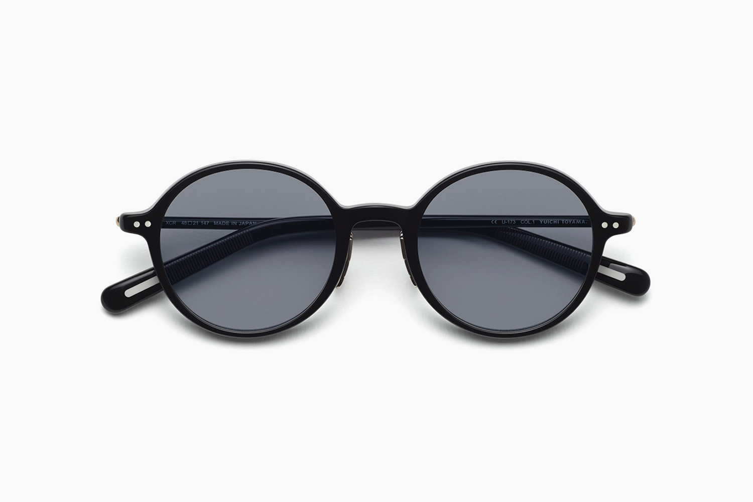 XCR / U-173 SG - 01｜YUICHI TOYAMA.