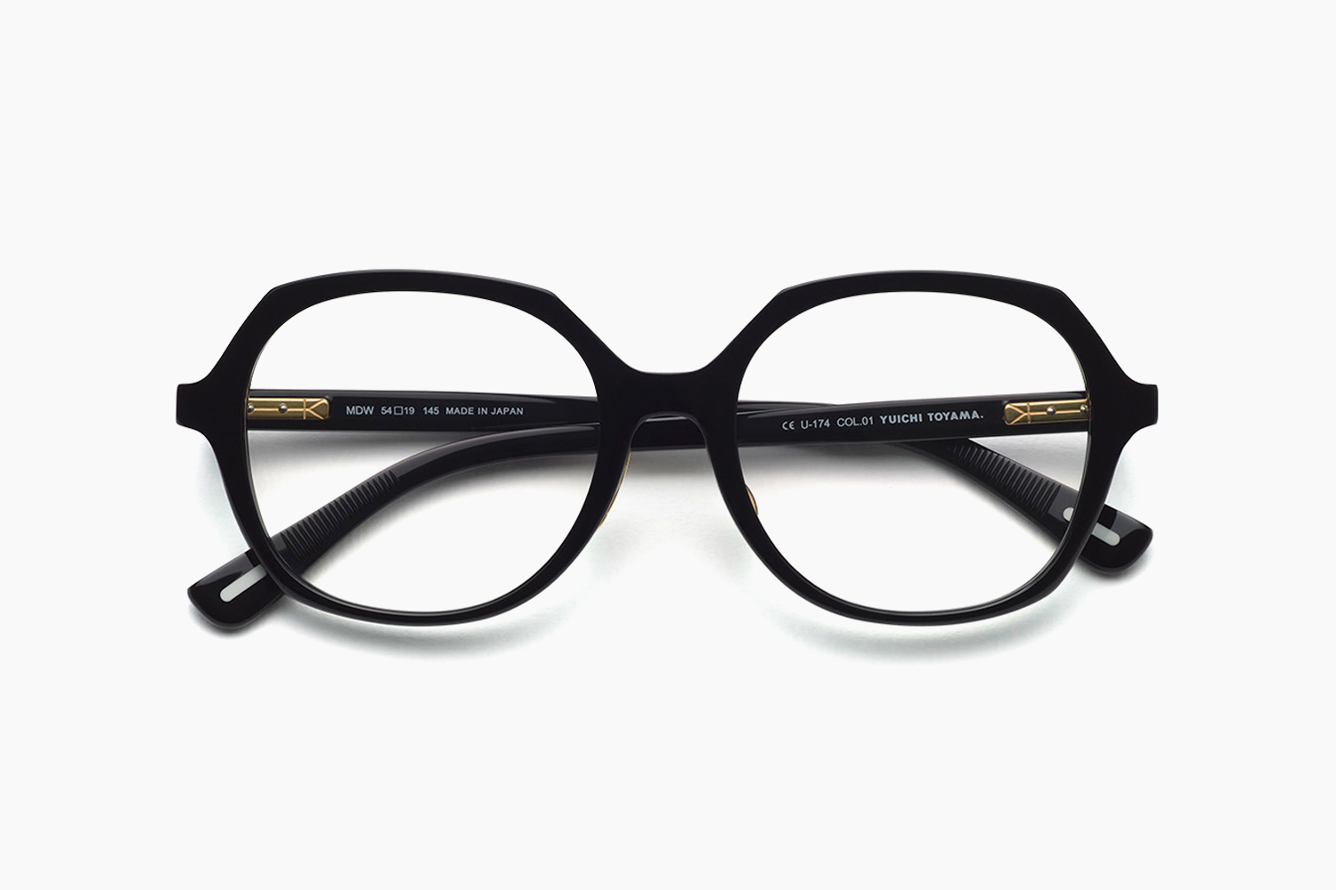 MDW / U-174 - 01|YUICHI TOYAMA.