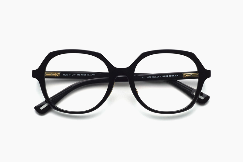 MDW / U-174 – 01｜YUICHI TOYAMA.