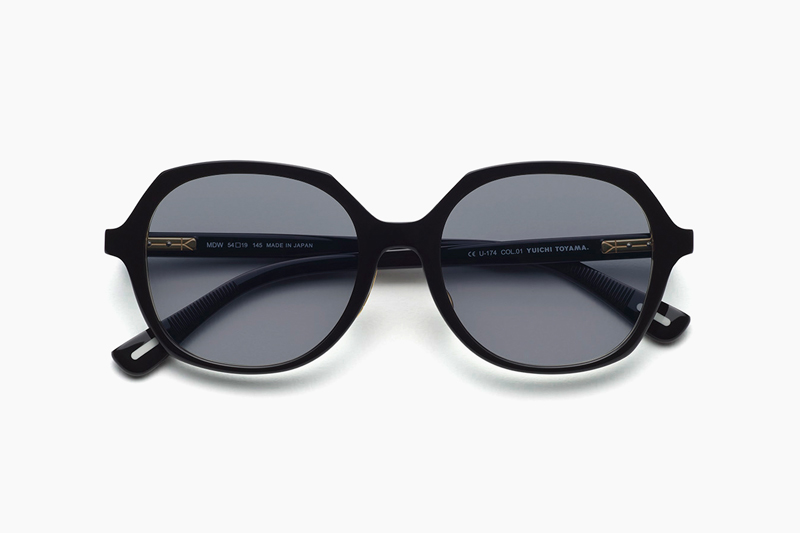 MDW / U-174 SG – 01｜YUICHI TOYAMA.