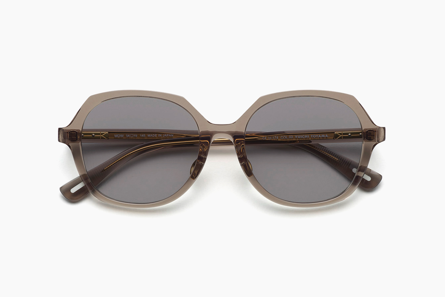 MDW / U-174 SG - 03|YUICHI TOYAMA.