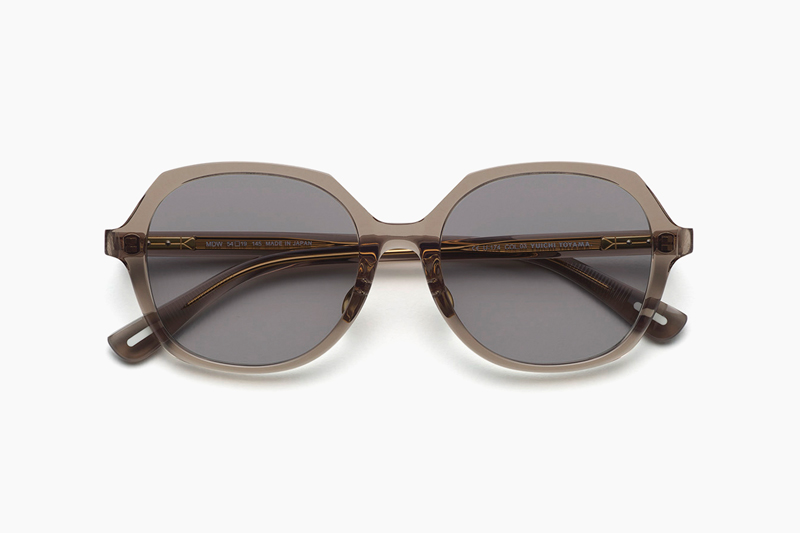 MDW / U-174 SG – 03｜YUICHI TOYAMA.