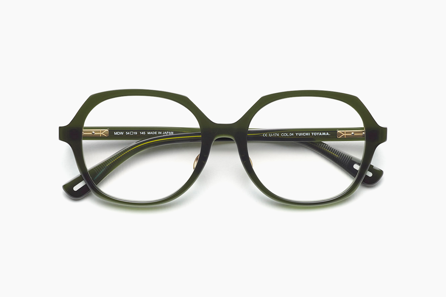 MDW / U-174 - 04|YUICHI TOYAMA.