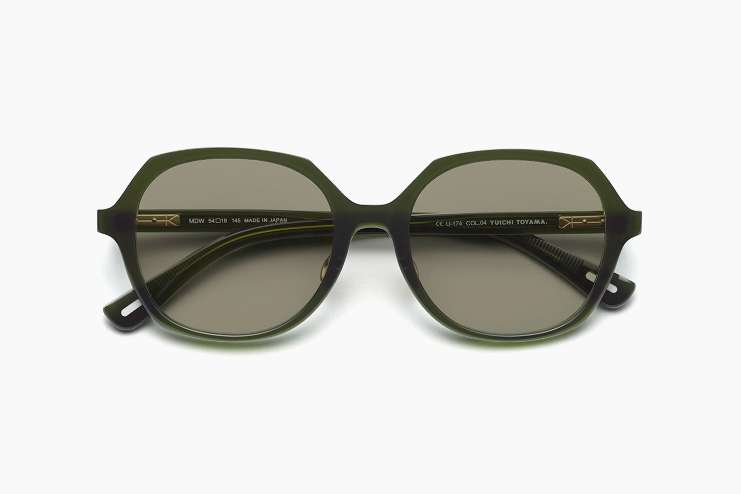 MDW / U-174 SG - 04｜YUICHI TOYAMA.