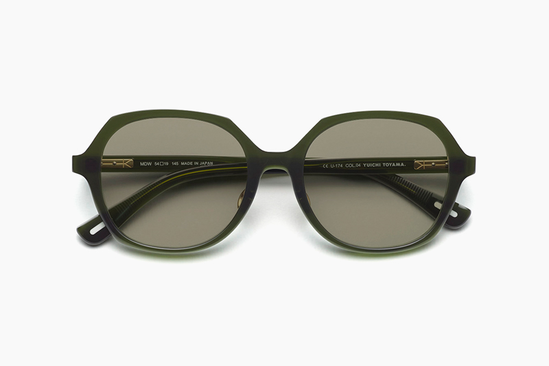 MDW / U-174 SG – 04｜YUICHI TOYAMA.