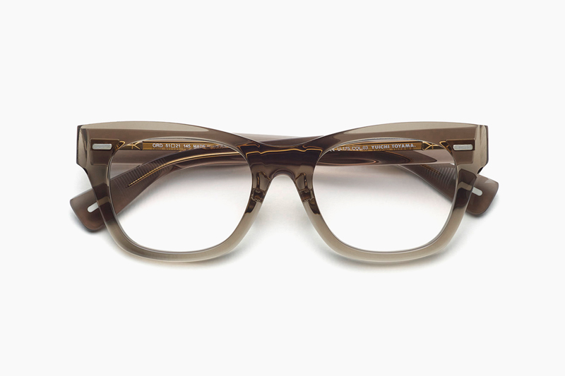 ORD / U-175 – 03｜YUICHI TOYAMA.