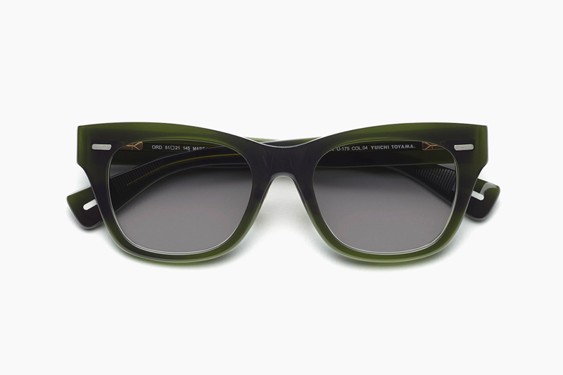 ORD / U-175 SG – 04｜YUICHI TOYAMA.