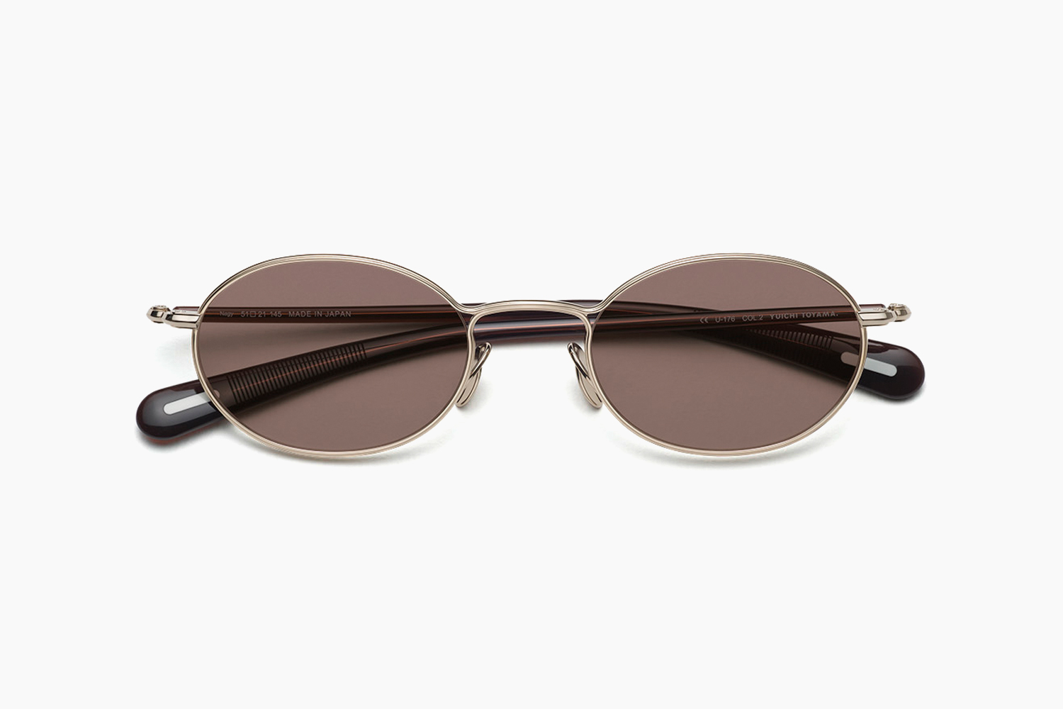 Nagy / U-176 SG - 02｜YUICHI TOYAMA.