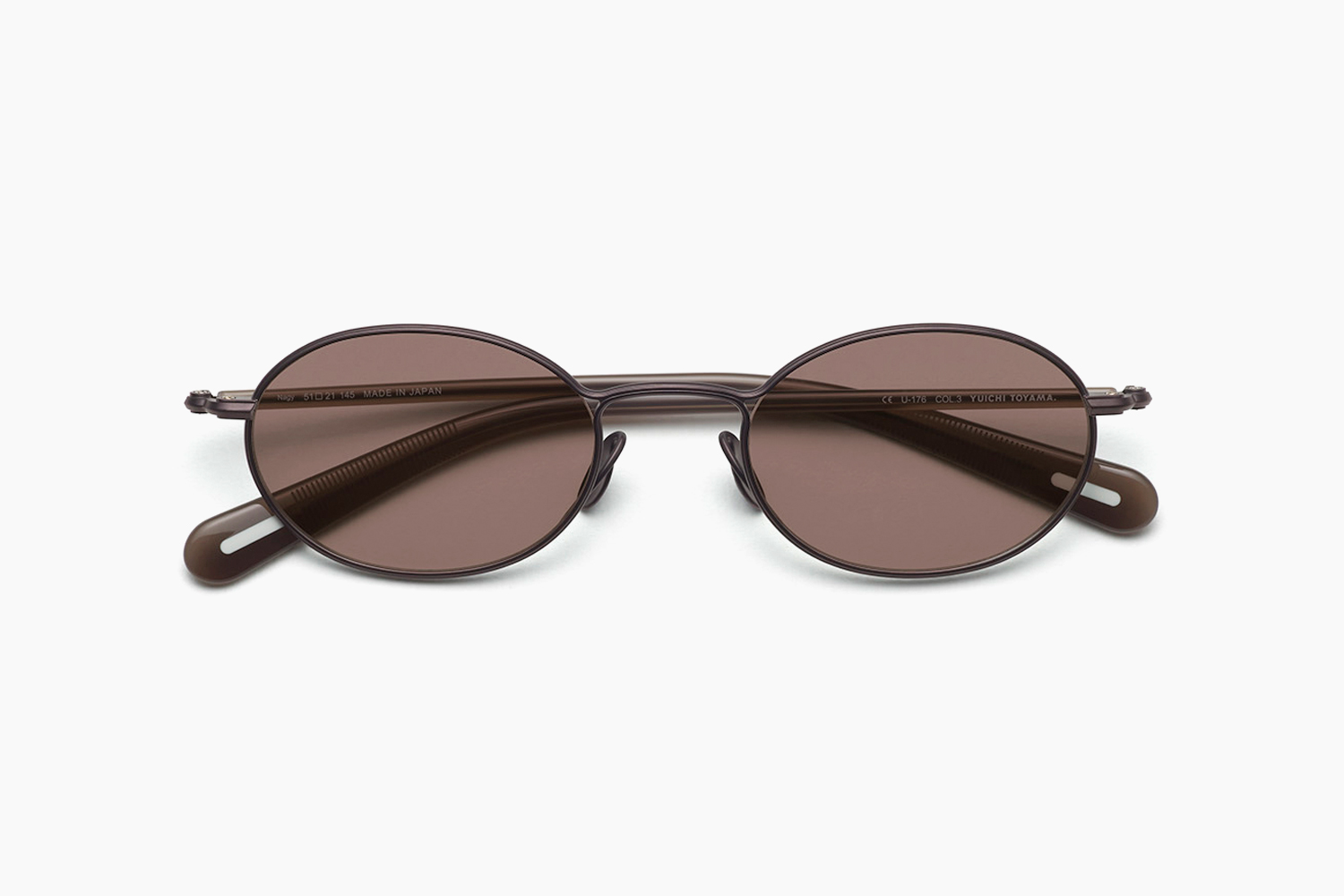 Nagy / U-176 SG - 03｜YUICHI TOYAMA.