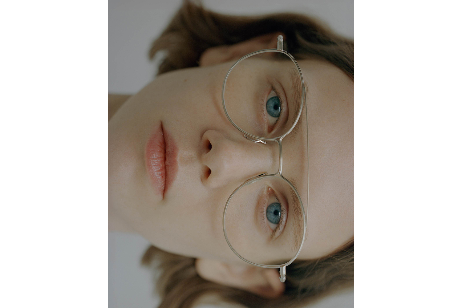 Aaron / U-177 - 01｜YUICHI TOYAMA.