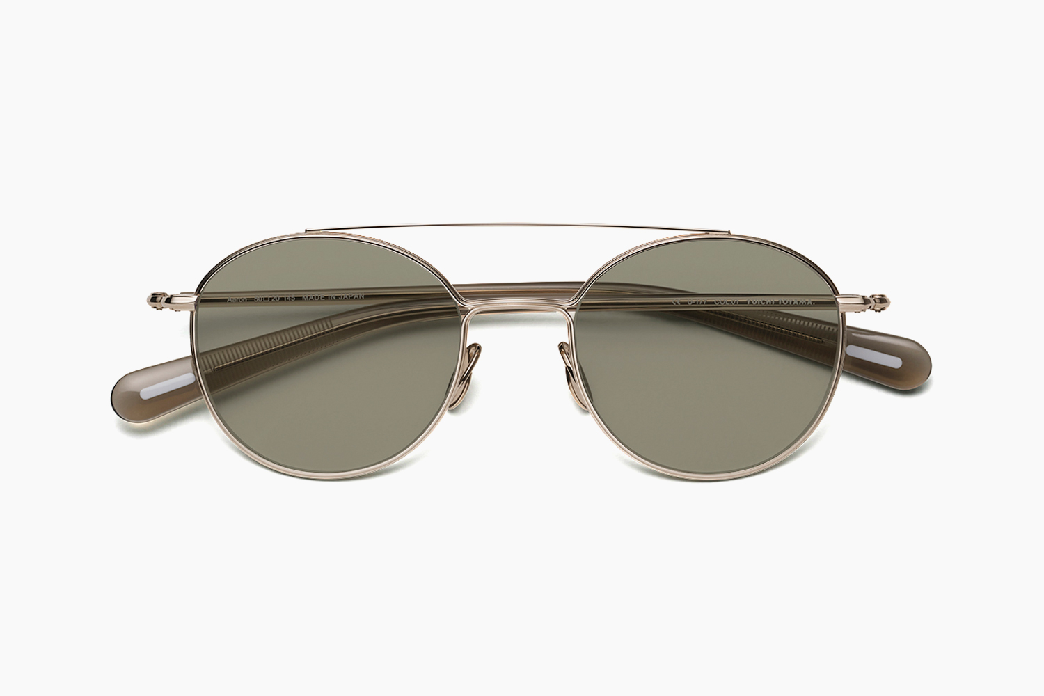 Aaron / U-177 SG - 01｜YUICHI TOYAMA.