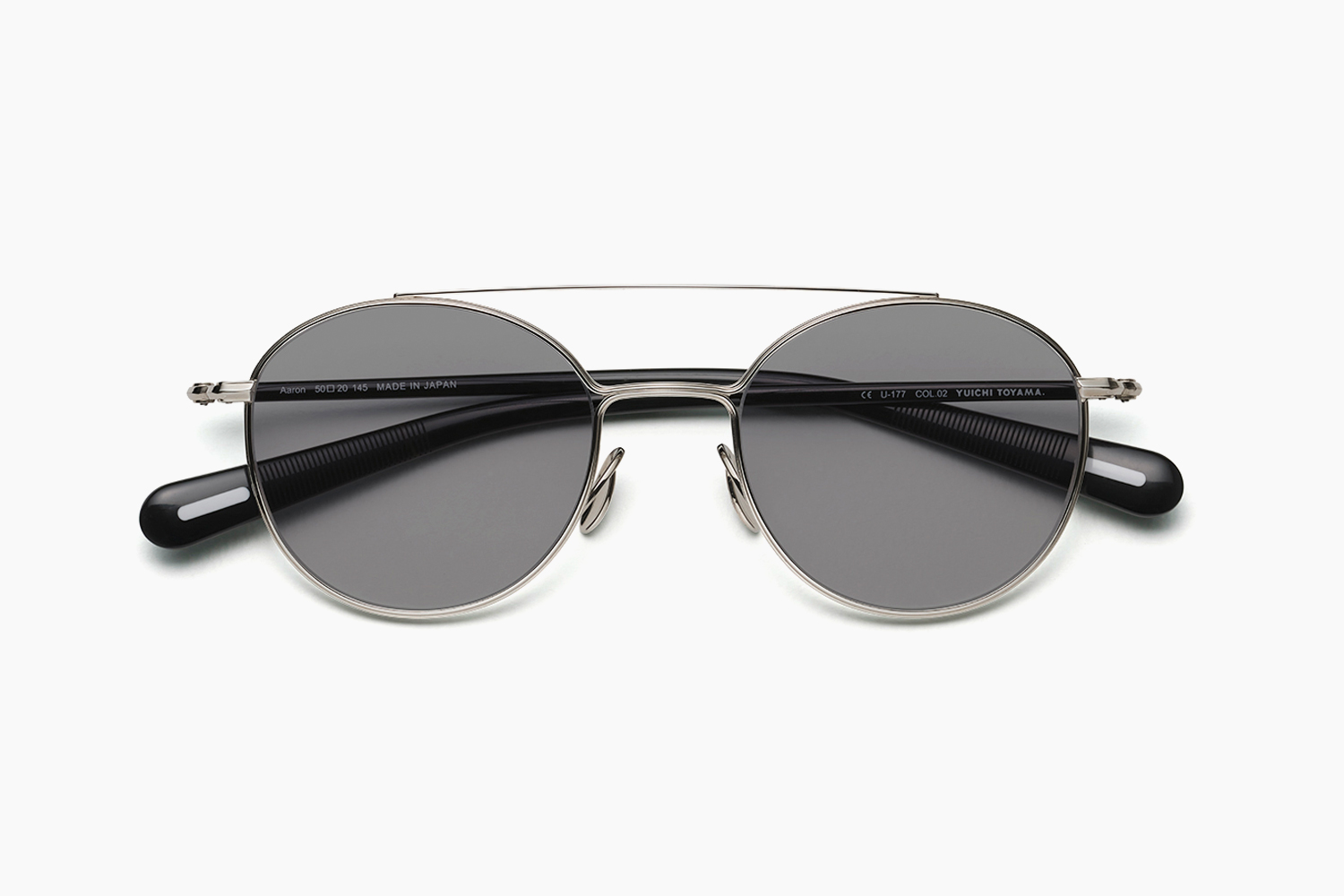 Aaron / U-177 SG - 02｜YUICHI TOYAMA.