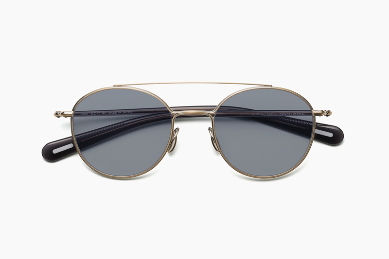 Aaron / U-177 SG – 03｜YUICHI TOYAMA.