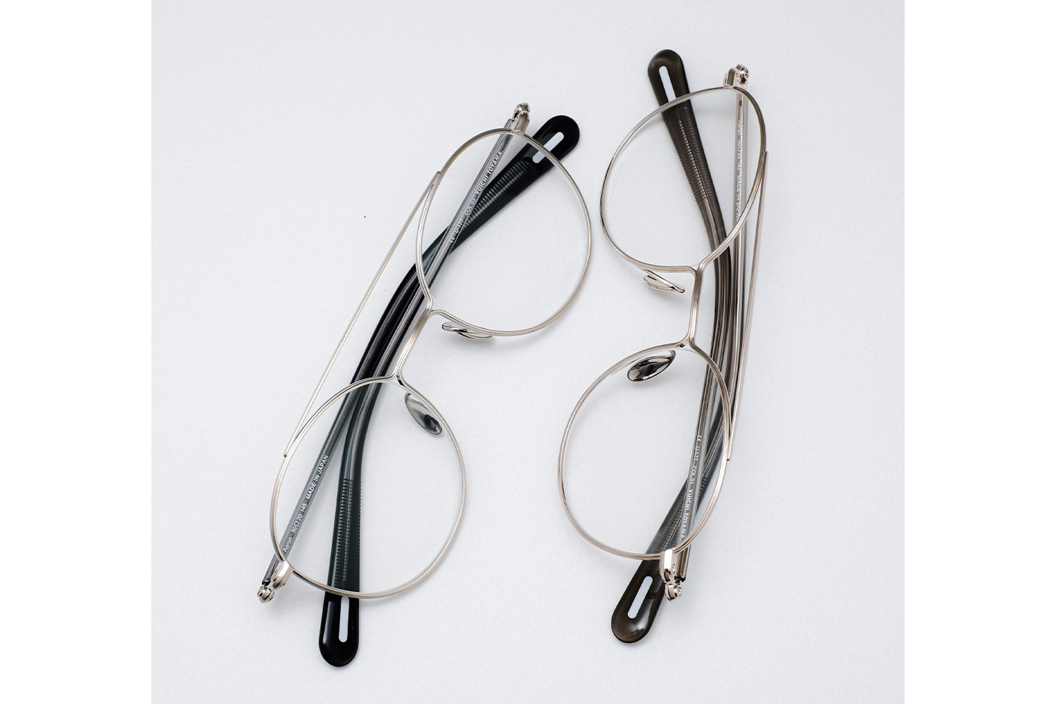 Aaron / U-177 - 01｜YUICHI TOYAMA.