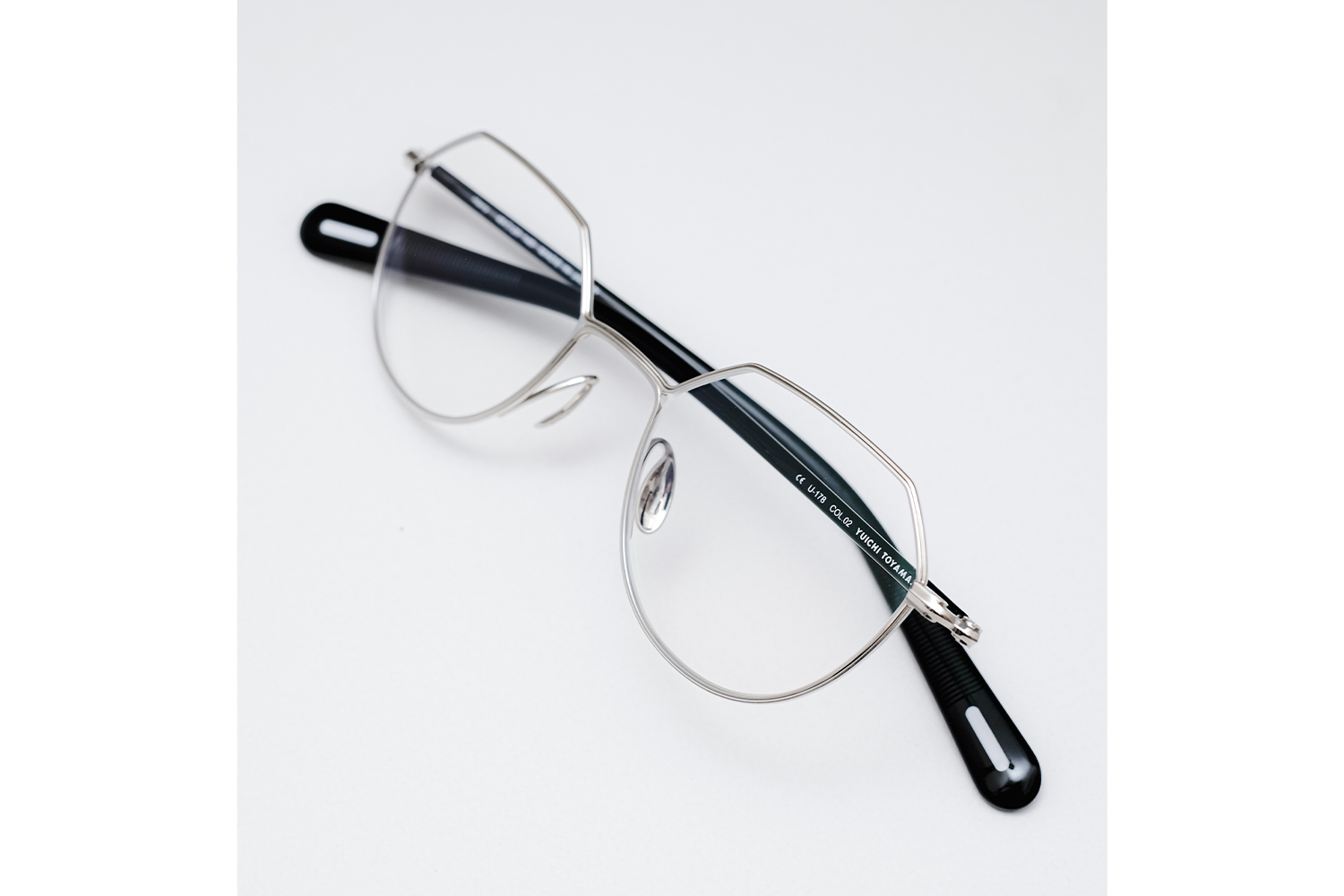 Harry / U-178 - 02｜YUICHI TOYAMA.