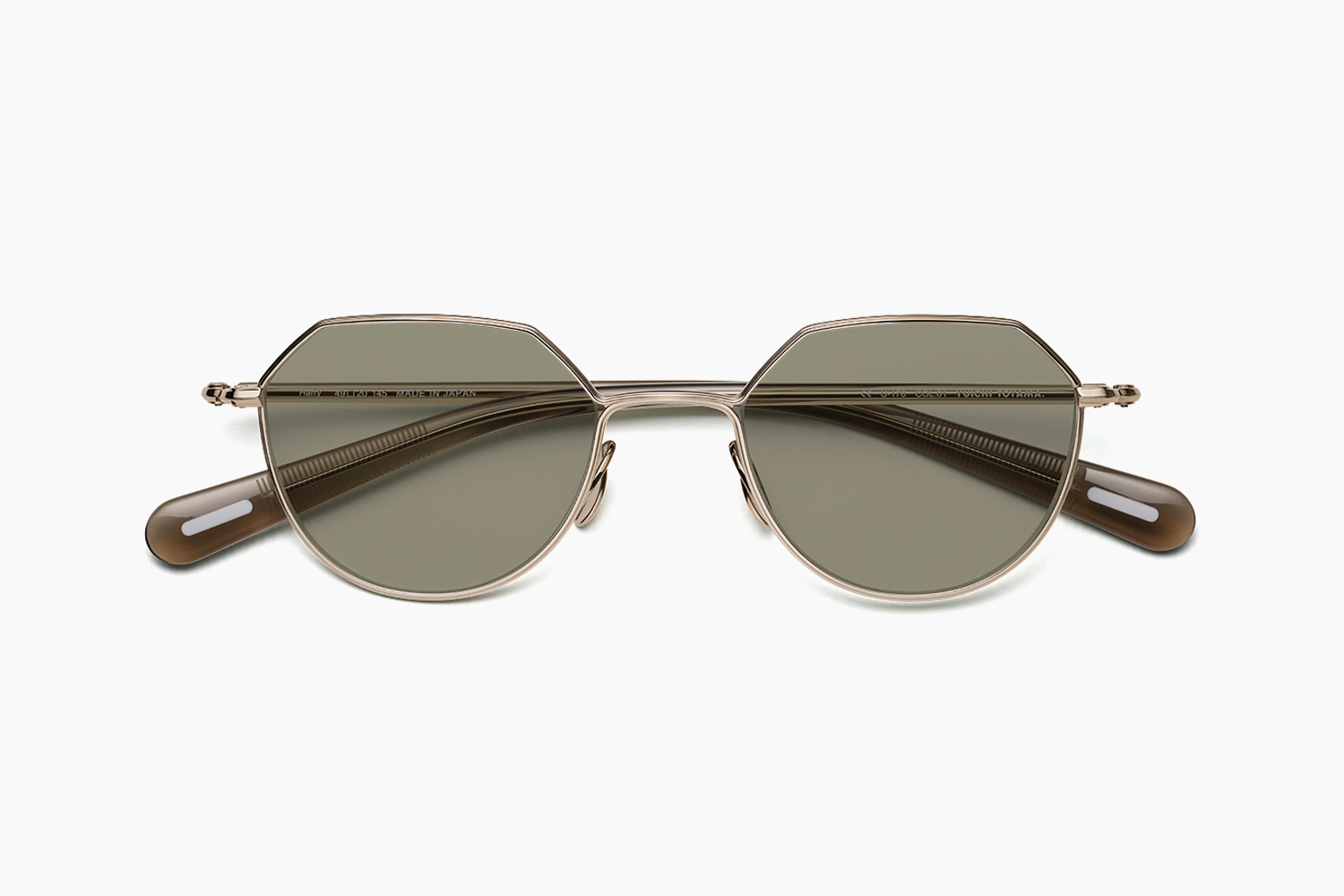 Harry / U-178 SG - 01｜YUICHI TOYAMA.