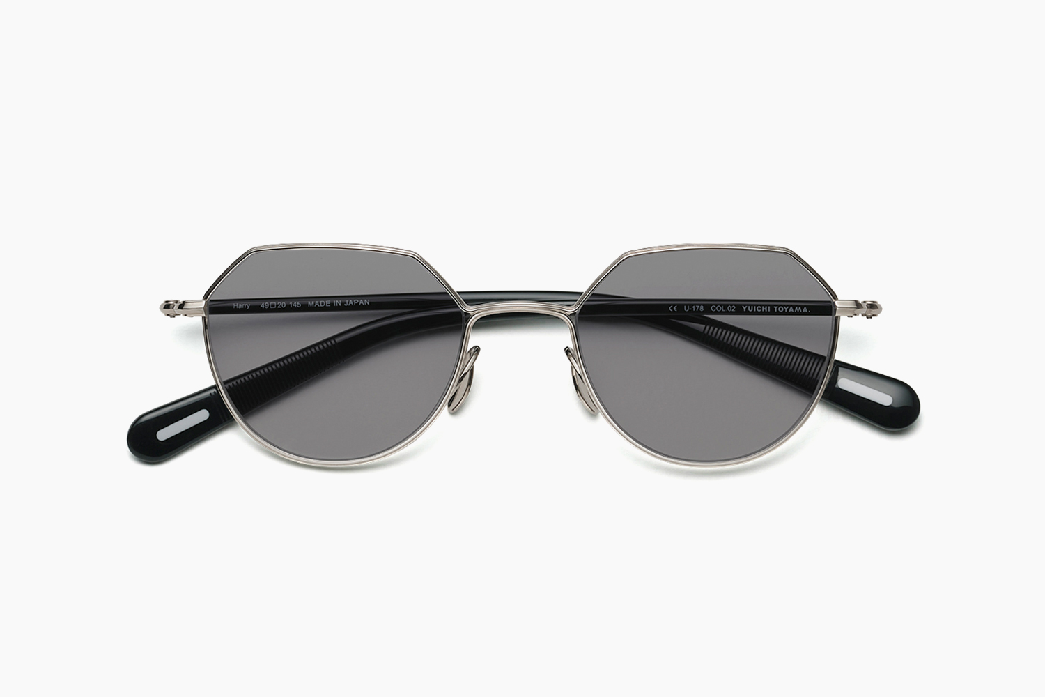 Harry / U-178 SG - 02｜YUICHI TOYAMA.