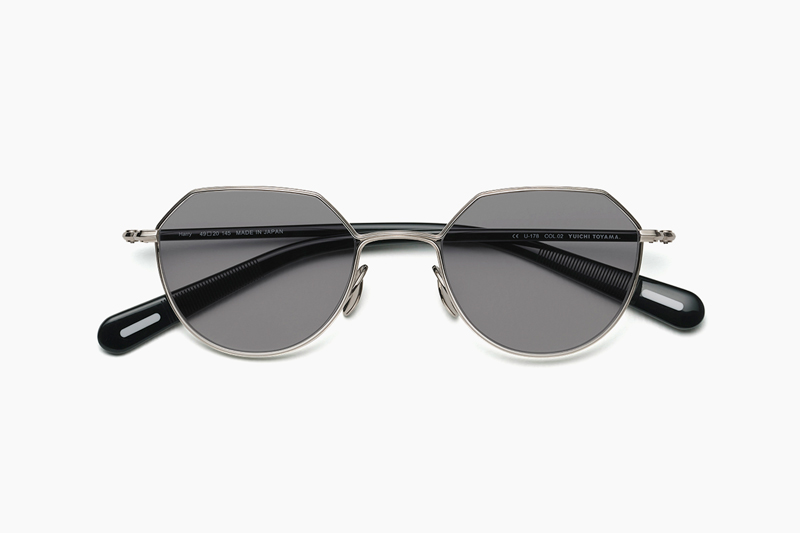 Harry / U-178 SG – 02｜YUICHI TOYAMA.