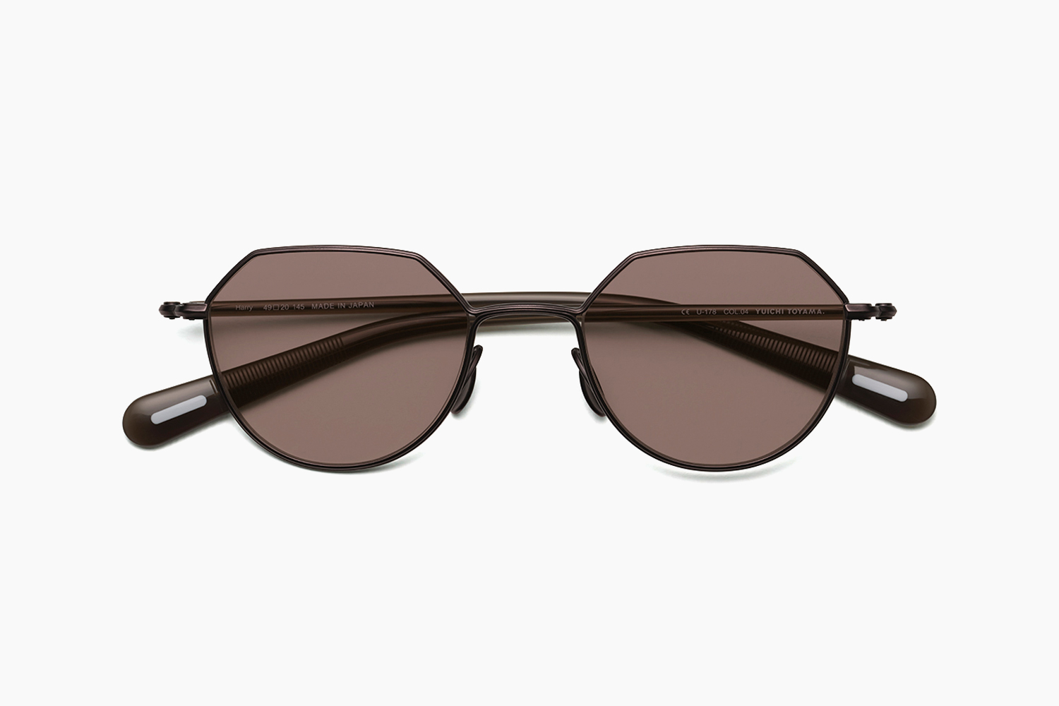 Harry / U-178 SG - 04｜YUICHI TOYAMA.