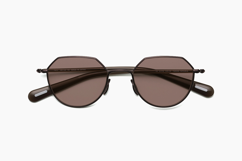 Harry / U-178 SG – 04｜YUICHI TOYAMA.