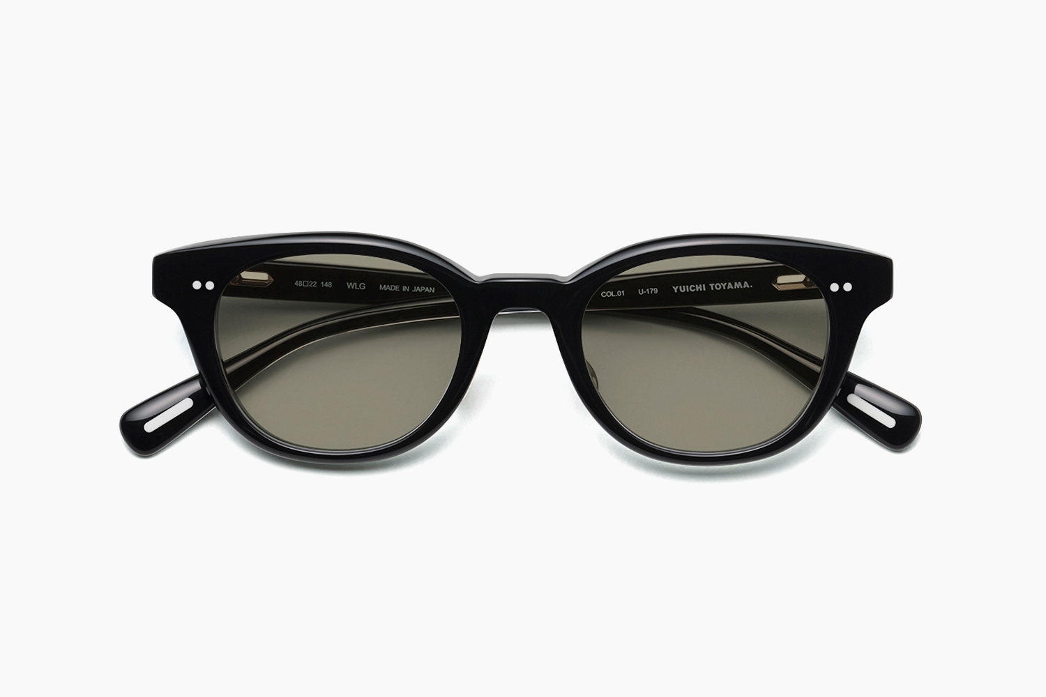 WLG / U-179 SG - 01｜YUICHI TOYAMA.