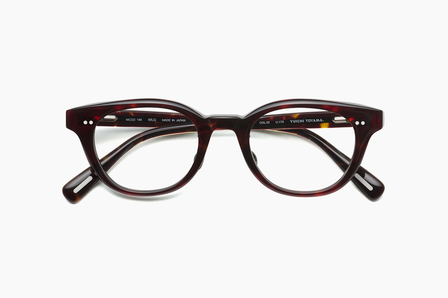 WLG / U-179 - 02｜YUICHI TOYAMA.