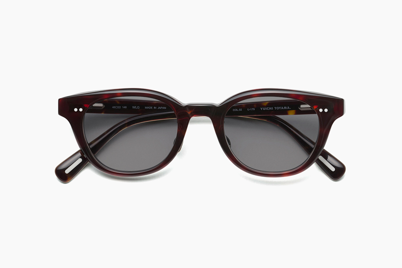 WLG / U-179 SG – 02｜YUICHI TOYAMA.