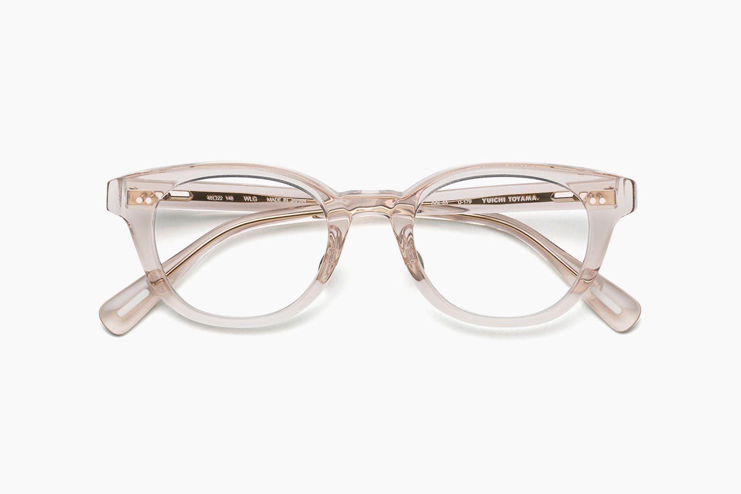 WLG / U-179 - 03｜YUICHI TOYAMA.