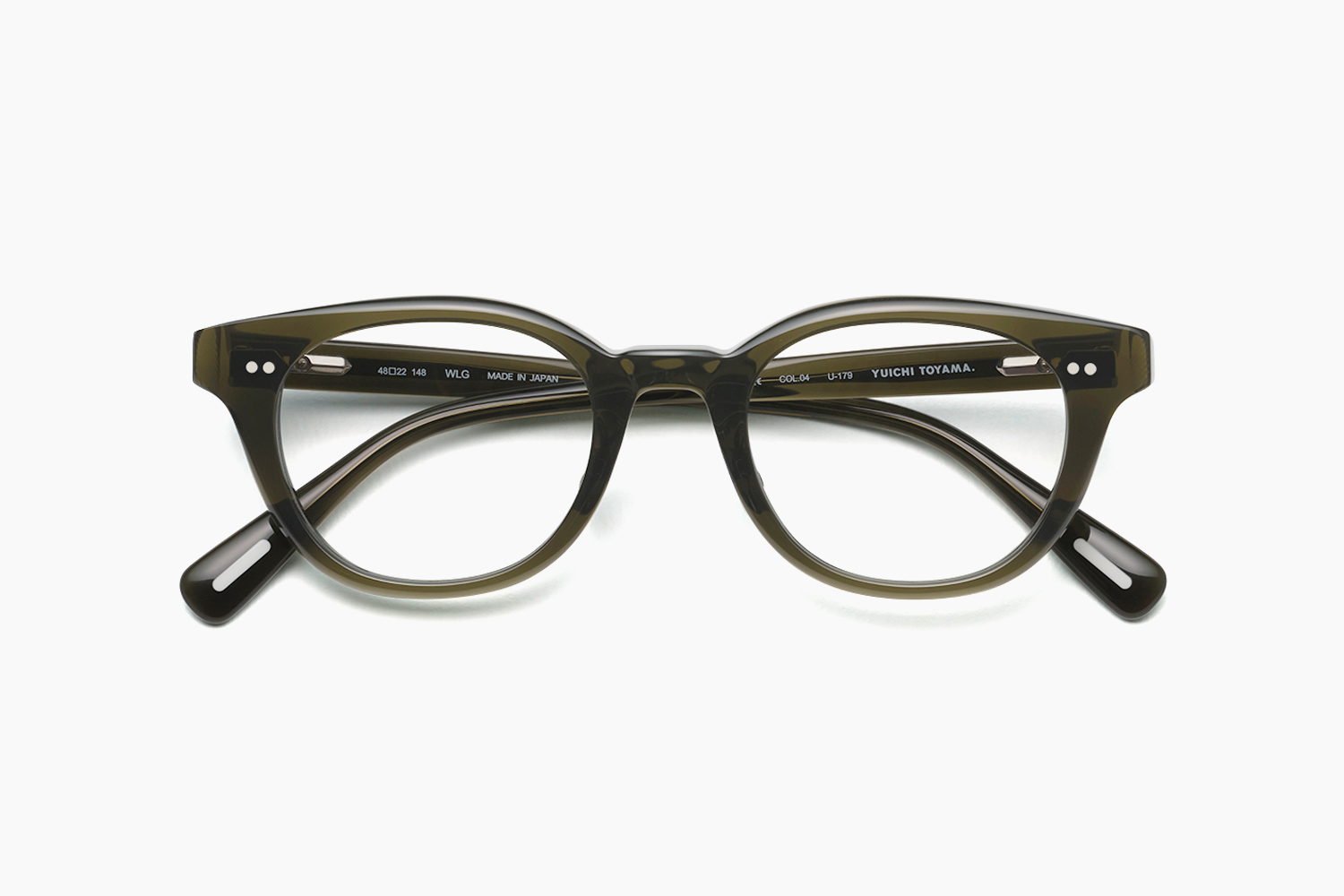 WLG / U-179 - 04｜YUICHI TOYAMA.