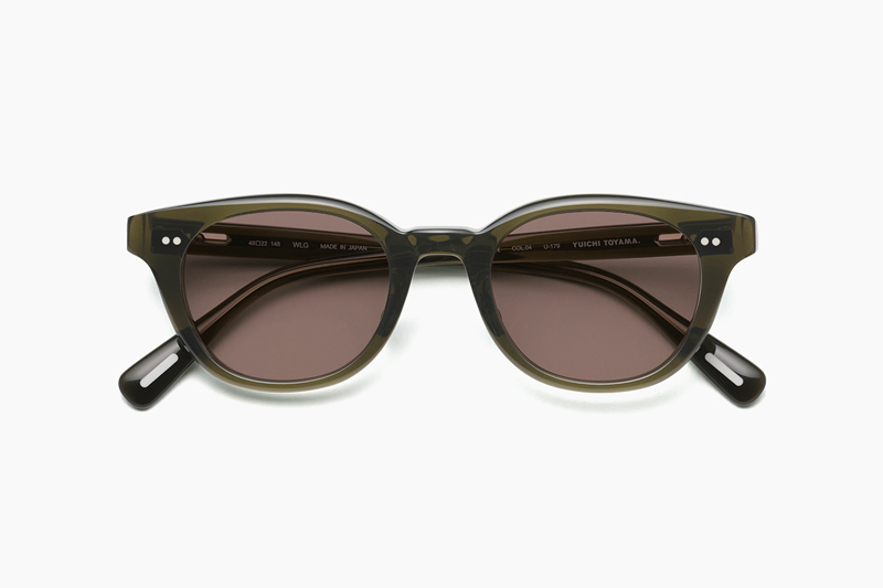 WLG / U-179 SG – 04｜YUICHI TOYAMA.