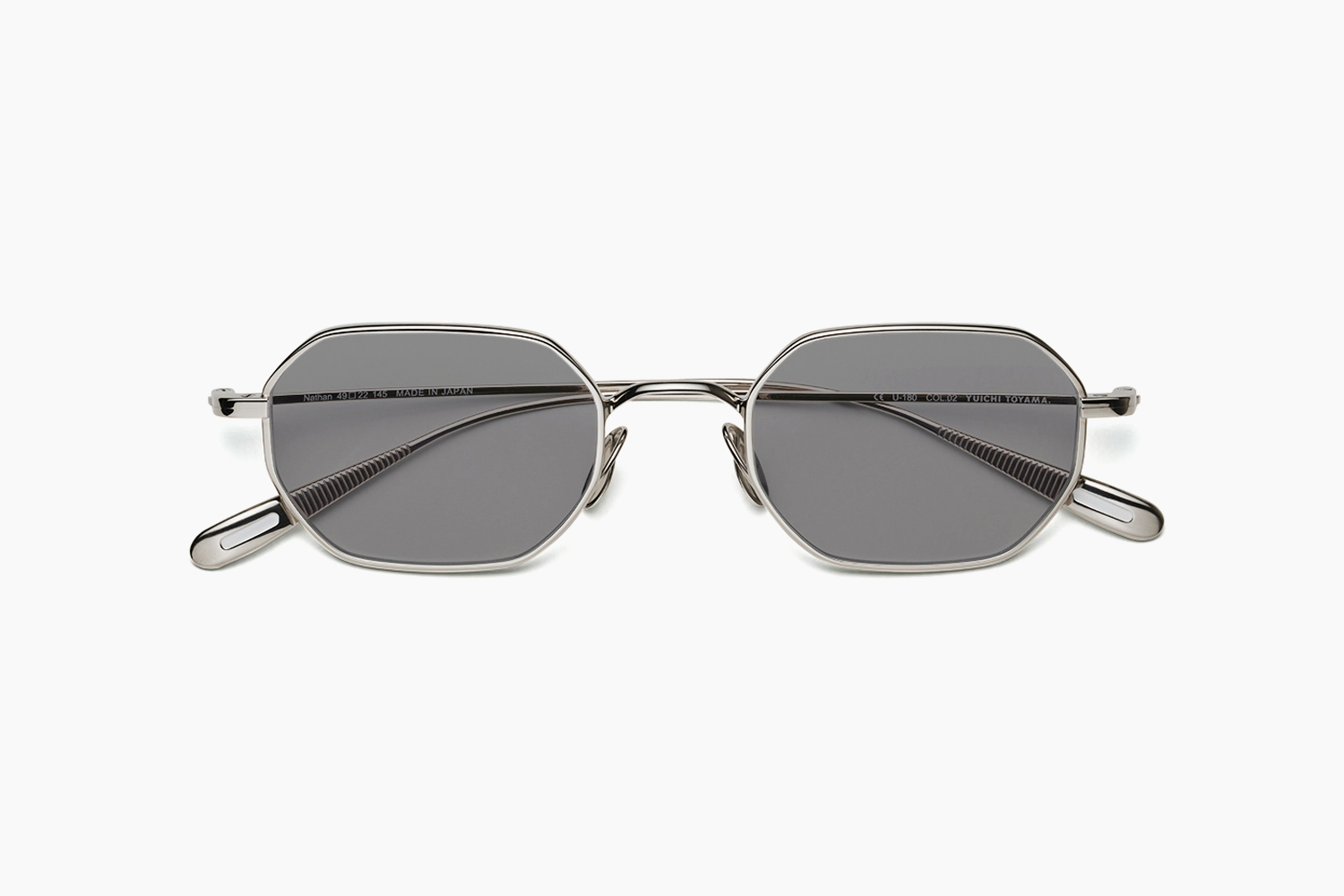 Nathan / U-180 SG - 02｜YUICHI TOYAMA.