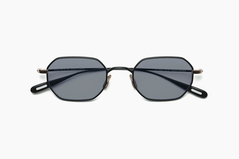 Nathan / U-180 SG – 04｜YUICHI TOYAMA.