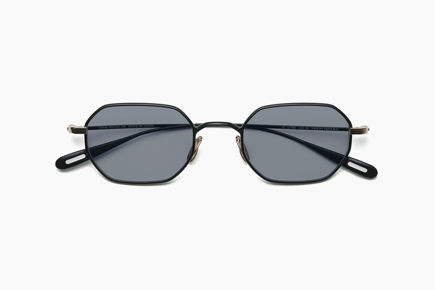 Nathan / U-180 SG - 04｜YUICHI TOYAMA.