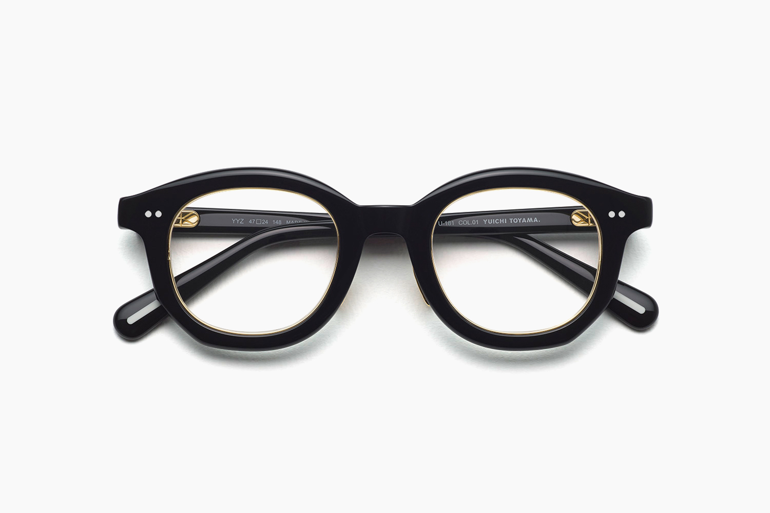 YYZ / U-181 - 01｜YUICHI TOYAMA.