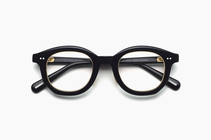 YYZ / U-181 – 01｜YUICHI TOYAMA.