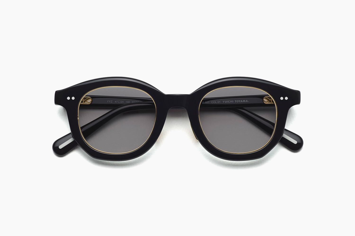 YYZ / U-181 SG - 01｜YUICHI TOYAMA.