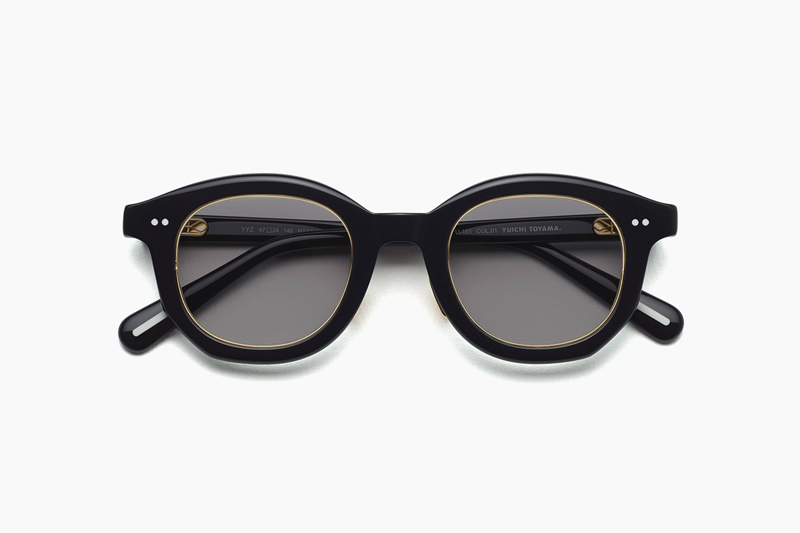 YYZ / U-181 SG – 01｜YUICHI TOYAMA.