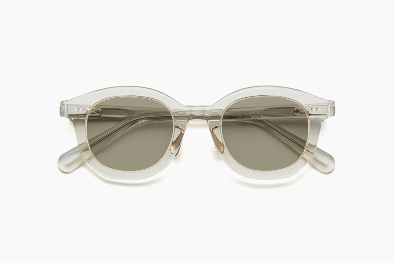 YYZ / U-181 SG – 02｜YUICHI TOYAMA.