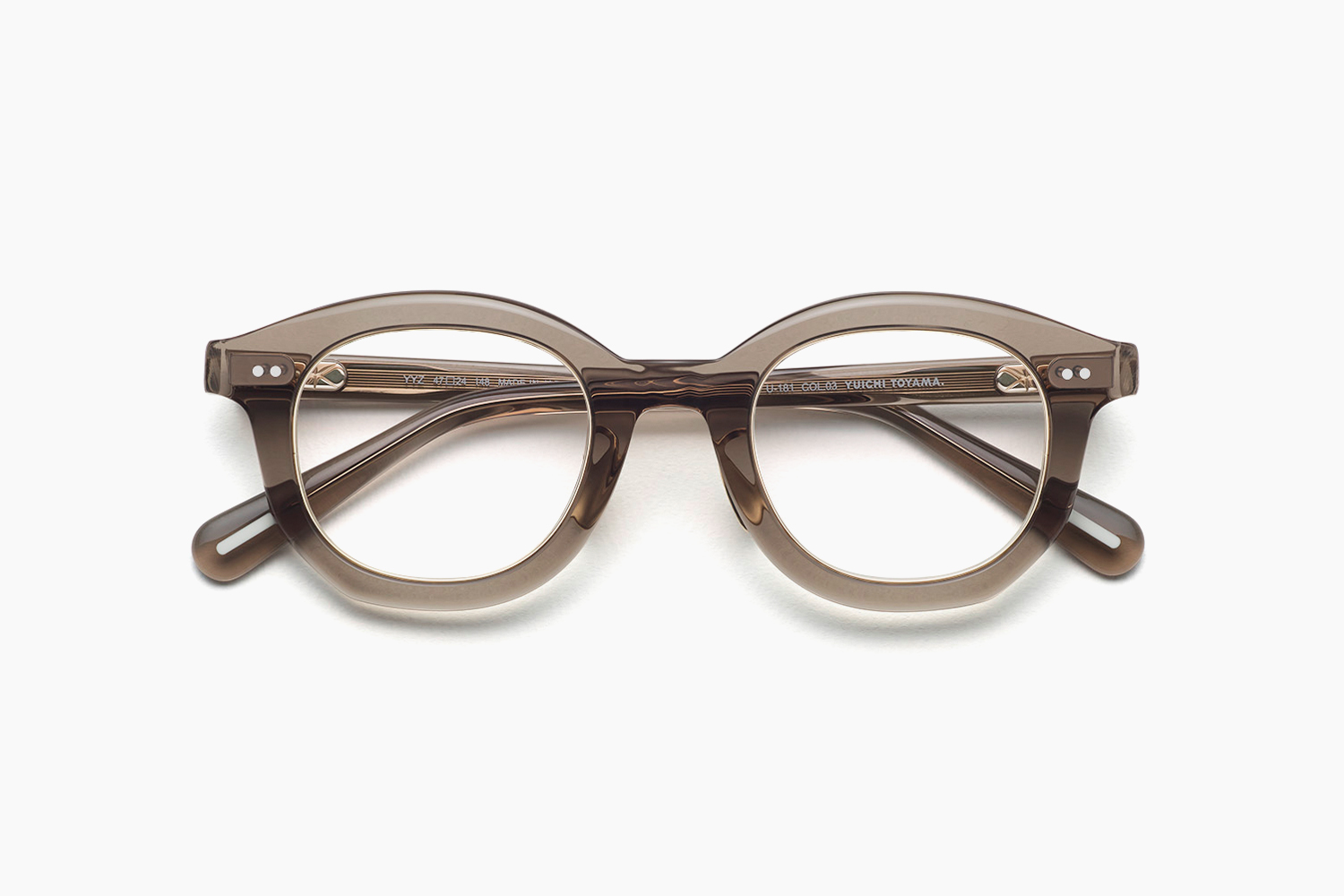 YYZ / U-181 - 03｜YUICHI TOYAMA.