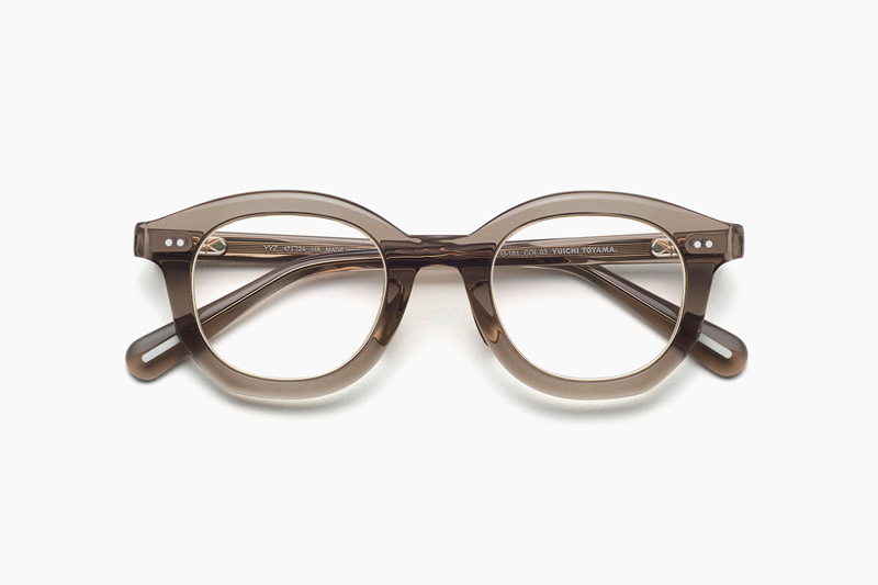 YYZ / U-181 – 03｜YUICHI TOYAMA.