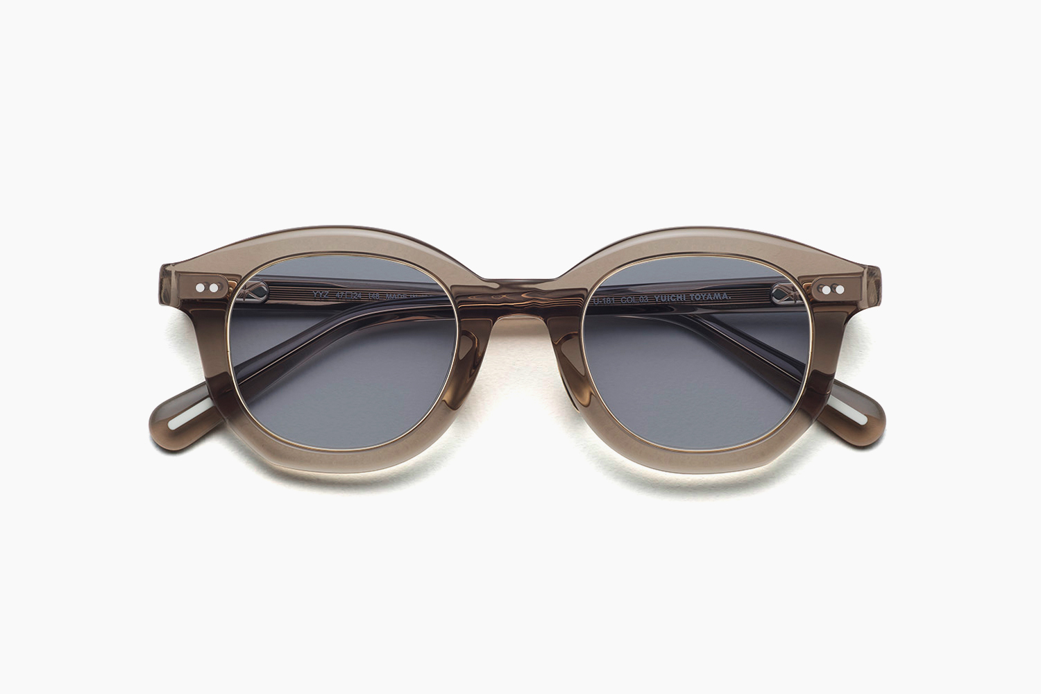 YYZ / U-181 SG - 03|YUICHI TOYAMA.