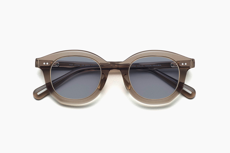 YYZ / U-181 SG – 03｜YUICHI TOYAMA.