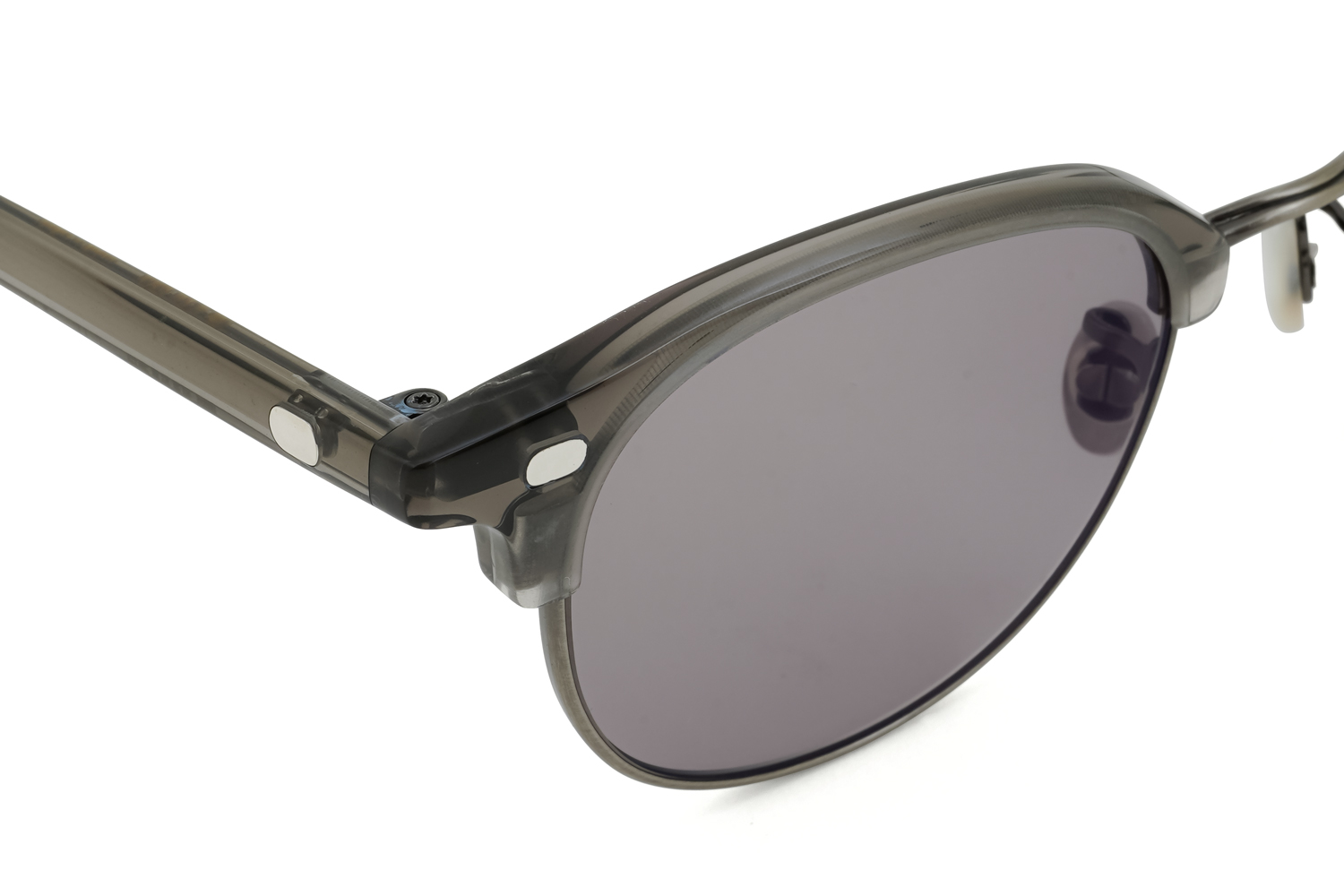 10 eyevan for Continuer｜no.1 Ⅳ SG - 1011 / 5S  - Exclusive｜10 eyevan