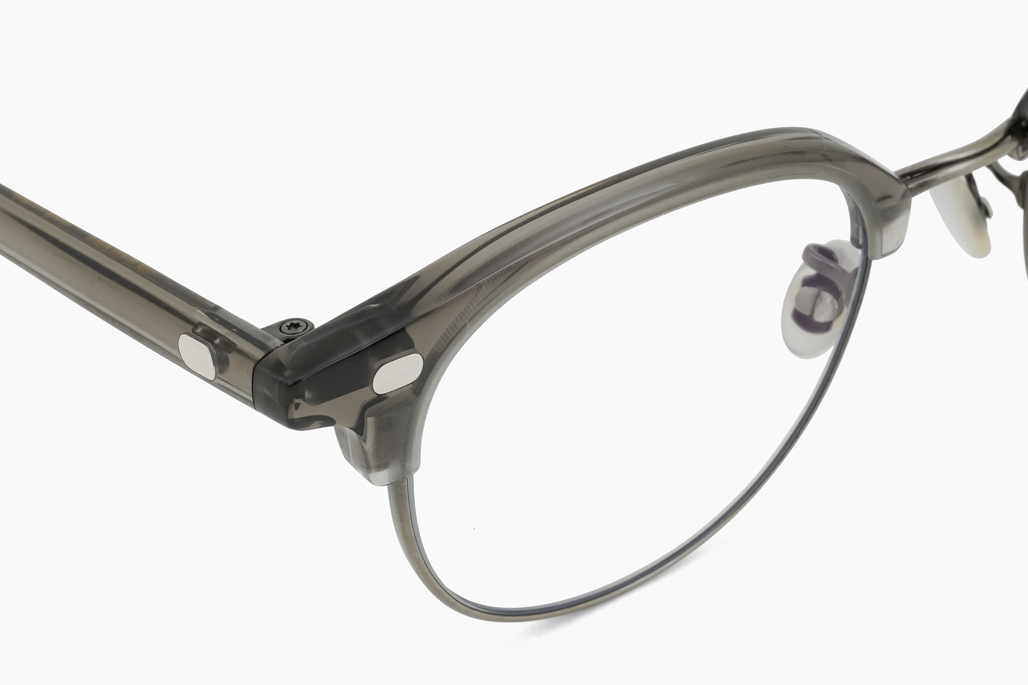 10 eyevan for Continuer｜no.1 Ⅳ - 1011 / 5S  - Exclusive｜10 eyevan