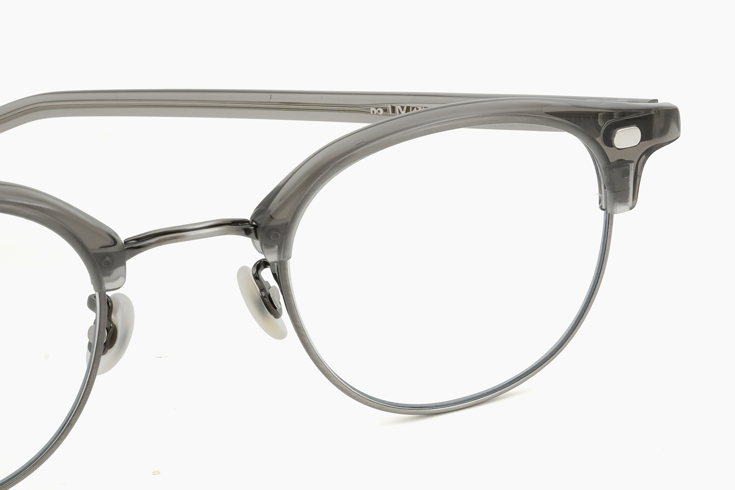 10 eyevan for Continuer｜no.1 Ⅳ - 1011 / 5S  - Exclusive｜10 eyevan