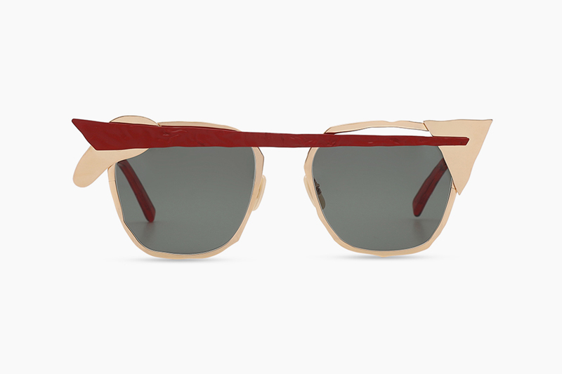 MASAHIROMARUYAMA｜MM-0093 SUN - 1｜PRODUCT｜Continuer Inc.｜メガネ