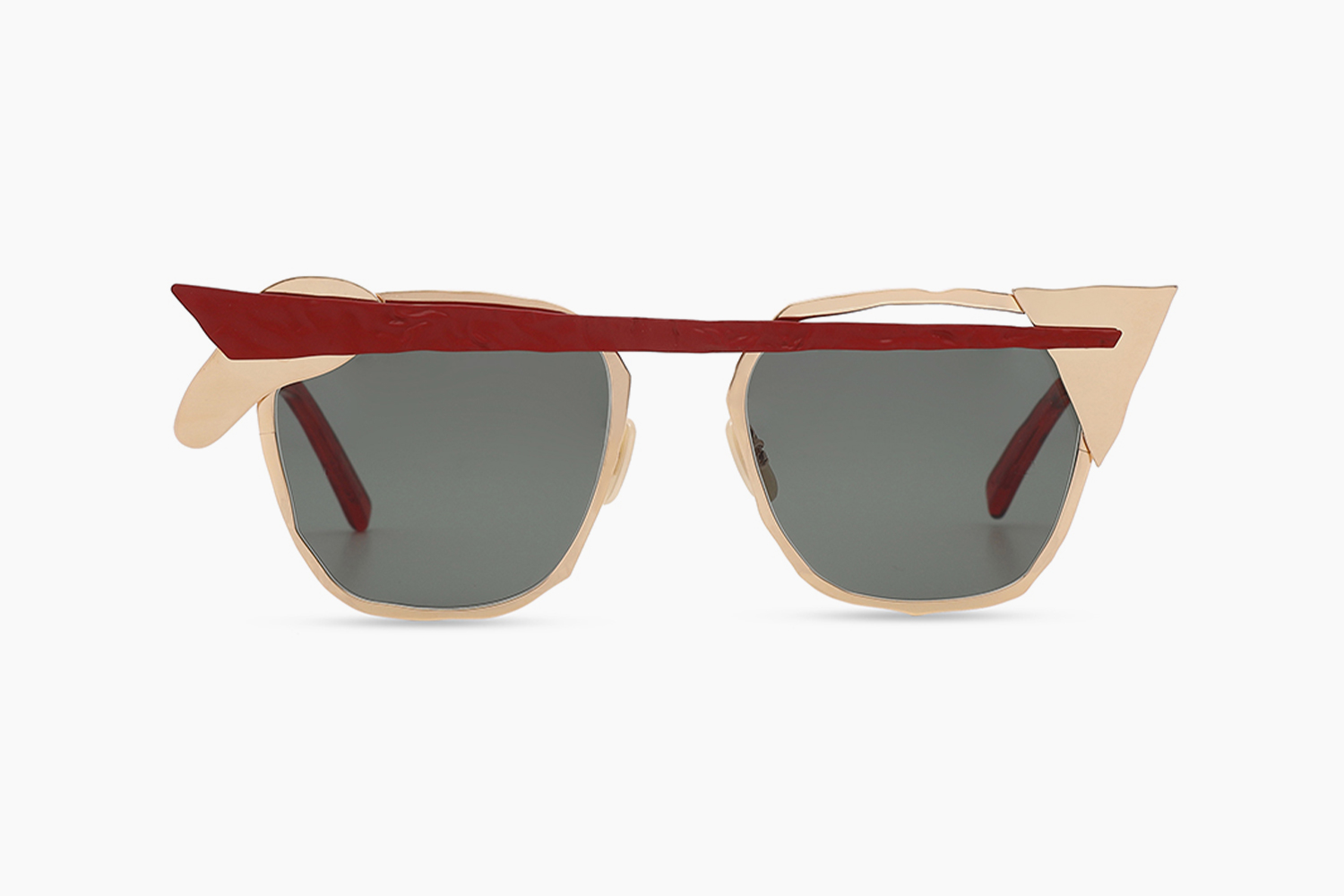 MASAHIROMARUYAMA｜MM-0093 SUN - 1｜PRODUCT｜Continuer Inc.｜メガネ