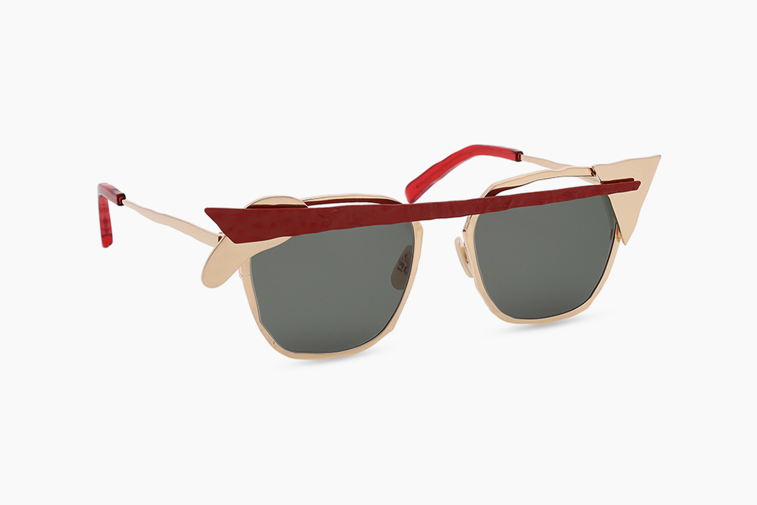 MASAHIROMARUYAMA｜MM-0093 SUN - 1｜PRODUCT｜Continuer Inc.｜メガネ